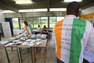 Côte dÂ’Ivoire : La CEI proclame les résultats des municipales de Kongasso 